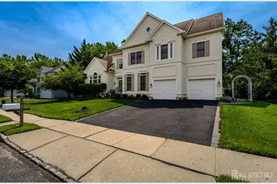 18 Hartlander Street, East Brunswick Township, NJ 08816 - Photo 49