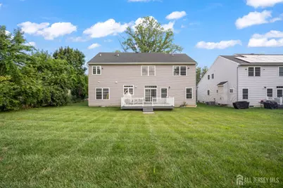 5 Devoes Lane, East Brunswick Township, NJ 08816 - Photo 43