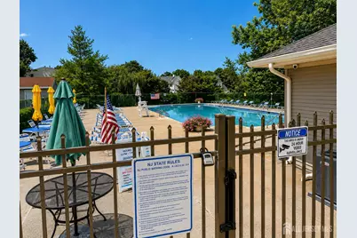 543 Manchester Court, Piscataway Township, NJ 08854 - Photo 37