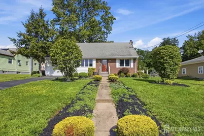 36 Oakland Avenue, Franklin Township, NJ 08873 - Photo 35