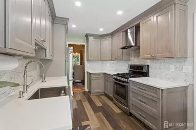 41 Kingsland Circle, South Brunswick Township, NJ 08852 - Photo 11