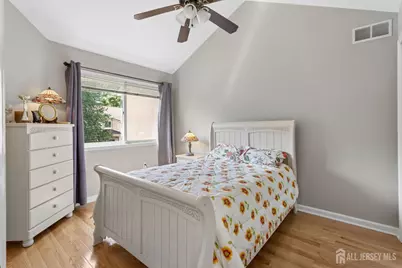 41 Kingsland Circle, South Brunswick Township, NJ 08852 - Photo 27