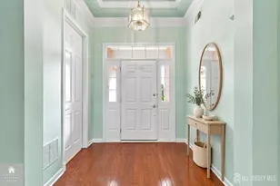 84 Kings Mill Rd, Monroe Township, NJ 08831 - Photo 7