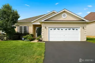 84 Kings Mill Rd, Monroe Township, NJ 08831 - Photo 1