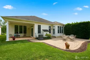 84 Kings Mill Rd, Monroe Township, NJ 08831 - Photo 29