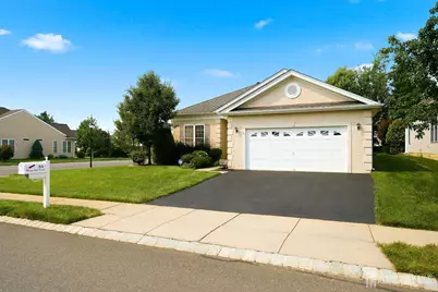 84 Kings Mill Road, Monroe Township, NJ 08831 - Photo 5