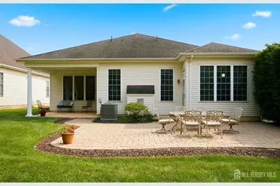 84 Kings Mill Road, Monroe Township, NJ 08831 - Photo 41