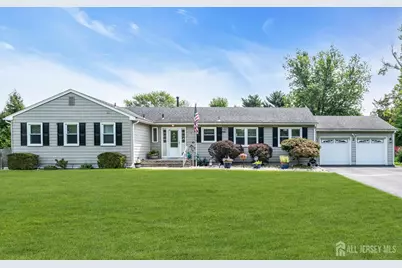 2 Coldspring Road, Freehold Township, NJ 07728 - Photo 1
