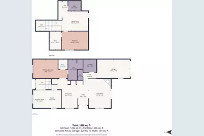 53 Winthrop Road #G, Monroe Township, NJ 08831 - Photo 37