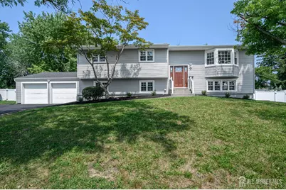 6 Parsons Road, East Brunswick Township, NJ 08816 - Photo 1