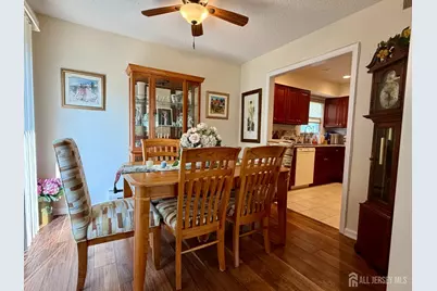 653 Yorktown Lane #B, Monroe Township, NJ 08831 - Photo 7
