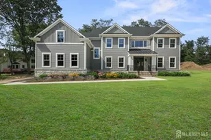 612 Old Stage Rd, East Brunswick Township, NJ 08816 - Photo 1