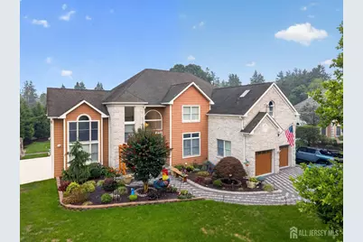 11 Winchester Drive, East Brunswick Township, NJ 08816 - Photo 1