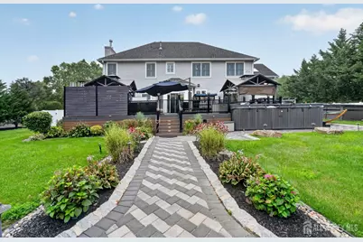 11 Winchester Drive, East Brunswick Township, NJ 08816 - Photo 63