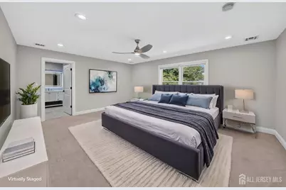 153 Old Beekman Road, South Brunswick Township, NJ 08852 - Photo 19