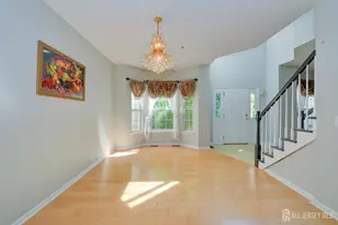 34 Forest Dr, Piscataway Township, NJ 08844 - Photo 9