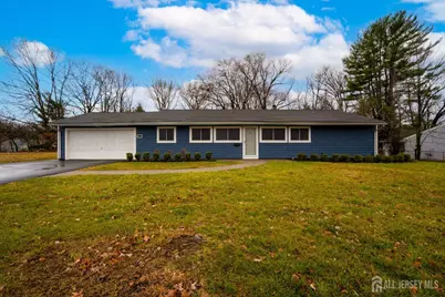 127 Kendall Road, South Brunswick Township, NJ 08824 - Photo 3