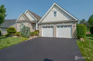 19 Troon Court, Monroe Township, NJ 08831 - Photo 1