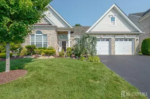19 Troon Court, Monroe Township, NJ 08831 - Photo 3