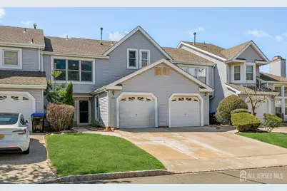 118 Magee Court, East Brunswick Township, NJ 08816 - Photo 1