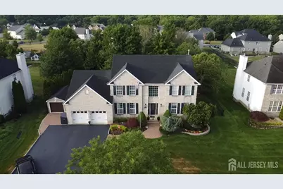 27 Mitchell Drive, Monroe Township, NJ 08831 - Photo 79