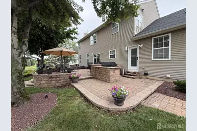 27 Mitchell Drive, Monroe Township, NJ 08831 - Photo 73