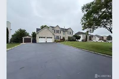 27 Mitchell Drive, Monroe Township, NJ 08831 - Photo 75