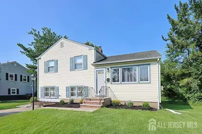 3328 Beverly Road, South Plainfield, NJ 07080 - Photo 11