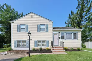 3328 Beverly Rd, South Plainfield, NJ 07080 - Photo 1