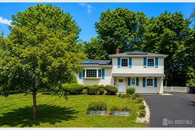 8 Alpine Court, East Brunswick Township, NJ 08816 - Photo 1