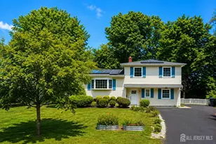 8 Alpine Ct, East Brunswick Township, NJ 08816 - Photo 1