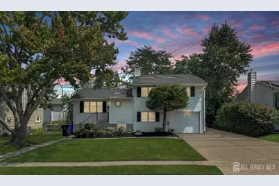 96 Tracy Drive, Fords, NJ 08863 - Photo 1