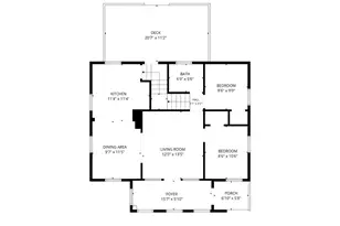 16 Lincoln Ave, East Brunswick Township, NJ 08816 - Photo 19