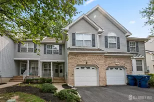 43 Jared Dr, North Brunswick Township, NJ 08902 - Photo 3