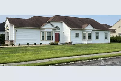 312 Valencia Drive, Monroe Township, NJ 08831 - Photo 1