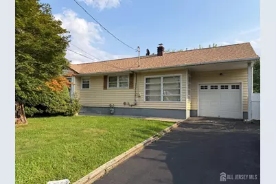 943 New Dover Road, Edison, NJ 08820 - Photo 1