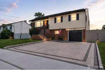 44 Shirley Boulevard, Old Bridge Township, NJ 08857 - Photo 1