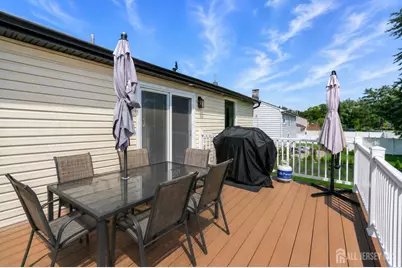 44 Shirley Boulevard, Old Bridge Township, NJ 08857 - Photo 17