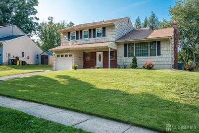 17 Myrtle Road, East Brunswick Township, NJ 08816 - Photo 3