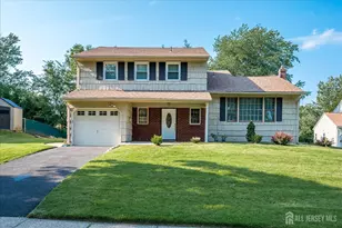 17 Myrtle Rd, East Brunswick Township, NJ 08816 - Photo 1