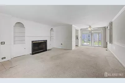 47-C Concord Lane #C, Monroe Township, NJ 08831 - Photo 3