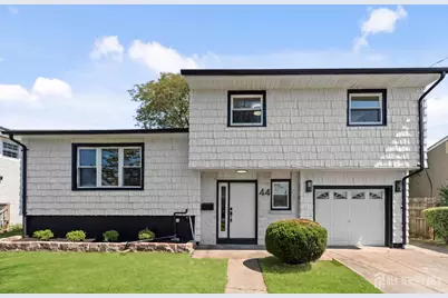 44 Charlotte Street, Carteret, NJ 07008 - Photo 1