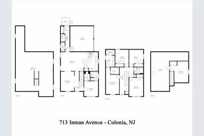 713 Inman Avenue, Colonia, NJ 07067 - Photo 43
