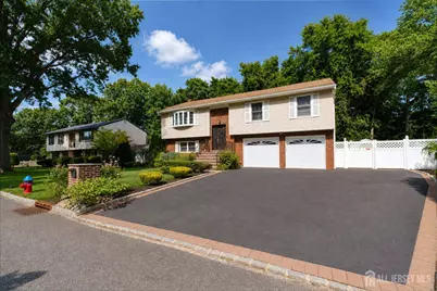 22 Sherwood Lane, Old Bridge Township, NJ 08857 - Photo 1