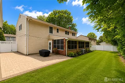 22 Sherwood Lane, Old Bridge Township, NJ 08857 - Photo 3