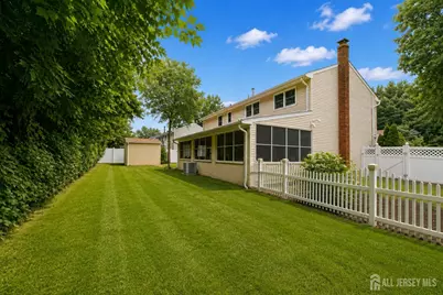 22 Sherwood Lane, Old Bridge Township, NJ 08857 - Photo 27