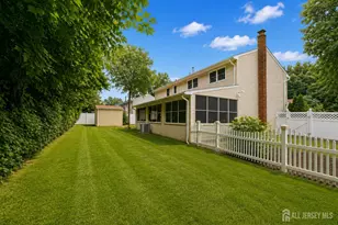 22 Sherwood Ln, Old Bridge Township, NJ 08857 - Photo 27