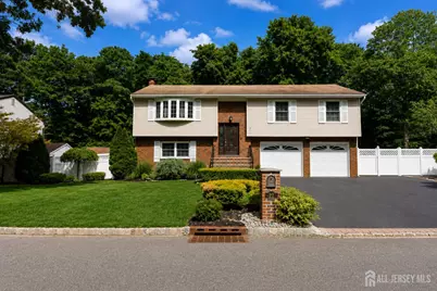 22 Sherwood Lane, Old Bridge Township, NJ 08857 - Photo 37