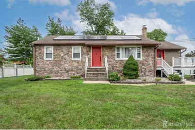 42 Central Avenue, Piscataway Township, NJ 08854 - Photo 1