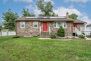 42 Central Ave, Piscataway Township, NJ 08854 - Photo 1